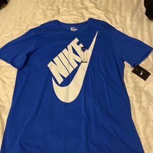 Mike Shirt BNWT